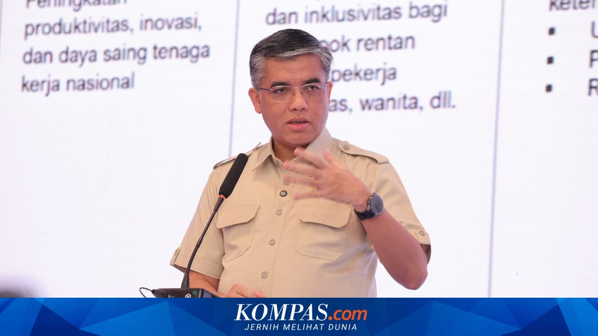 Membangun Masa Depan: Pelatihan Berkualitas di Tritih Wetan